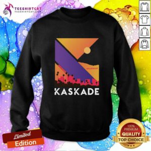 Kaskade Hollywood Night Sweatshirt