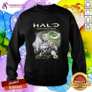 Optic Halo Major Halo Championship Series Sweatshirt