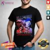 Great Elly Vs Shohei Heavy Weight Showdown T-Shirt