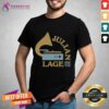 Great Jullian Lage Speak To Me T-Shirt