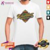 Great Rosenblatt 1948-2010 T-shirt