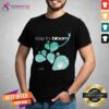 Hot Stay In Bloom T-Shirt