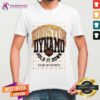 Houston Dynamo FC '90s Hold It Down For H-Town T-shirt