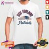 New England Patriots Shirt