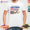 New Rochelle N.Y. Challenger Presented Bt Phils Tyre Town T-shirt