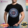 Nice Detroit Tigers Nike Cooperstown Logo T-shirt