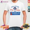 Nice Mike Ditka's Willow Lounge T-Shirt
