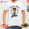 Nice Nikola Jokic The Joker T-shirt