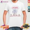 Nice Only Fun Drugs Should Cost Money T-shirt