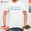 Nice When Life Gives You Lemons Make Lemonade Play Gretta Ray T-shirt