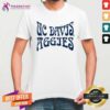 Offical Uc Davis Aggies T-shirt