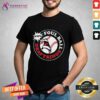 Official Foul Ball Draftkings T-Shirt
