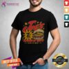 Official Joe's Z Man Bar-B-Que T-shirt