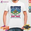 Official New York Yankees World Series 1996 T-shirt