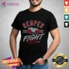 Official Rempe's Fight Club NYC Est 2024 T-shirt
