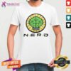 Official Retro Nerd T-shirt