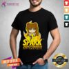 Official Spark Joshi Purodesu T-Shirt