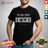 Official The Dead South Good Company T-Shirt