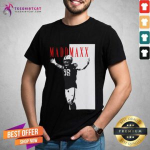 Original Mad Maxx T-shirt
