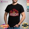 Original NJPW Academy T-shirt