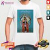 Original Shelter Vishnu In The Lake T-Shirt