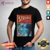 Original Strange Tales Terror Strange Fishtails T-Shirt