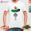 Picklefest Toronto T-shirt