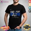 Premium Dallas Mavericks One For All Playoff T-Shirt