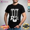 Premium Julian Lage T-shirt