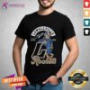 Premium Lowellville Estd 1876 L Rockets T-Shirt