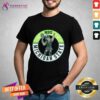 Premium Michigan State Tennis Sparty MSU T-Shirt