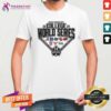 Premium NCAA Women's College World Series Oklahoma City T-Shirt
