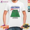 Premium New Rochelle NY Challenger T-shirt