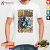 Premium The Big Dog Stay Off The Court T-Shirt