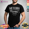 Offical Meteora Likin Park Wall Art T-Shirt