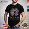 Offical Faith In The Future World Tour T-Shirt