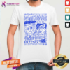 Korean Poetry T-Shirt