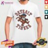 MLB x Grateful Dead x Tigers Baseball T-shirt