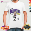 Offical Melbourne Storm Cameron Munster 200 T-Shirt