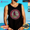 Offical Under The Lights ST.Louis Cardinals Tank-top