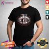 Awesome New England Patriots BOSS X NFL Trap T-Shirt