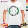 Good Marshall Thundering Herd Uscape Apparel T-Shirt