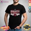 Good Oklahoma Sooners 2024 NCAA Softball First Swing T-Shirt