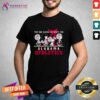 Great Peanuts Where We Root For Alabama Athletics T-Shirt