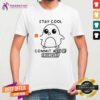 Great Stay Cool Penguin Commit Acts Of Friendship T-Shirt