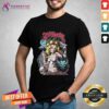 Happy Rob Zombie T-Shirt