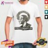 Hot Protomartyr Halo T-Shirt
