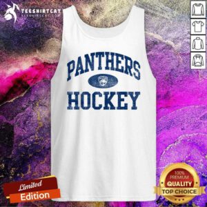 Official Florida Panthers Powerplay Classic Tank-top