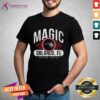 Official Orlando Magic Badge Of Honor T-Shirt