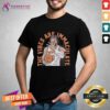 Original Nyc Jalen Brunson The Vibes Are Immaculate T-Shirt